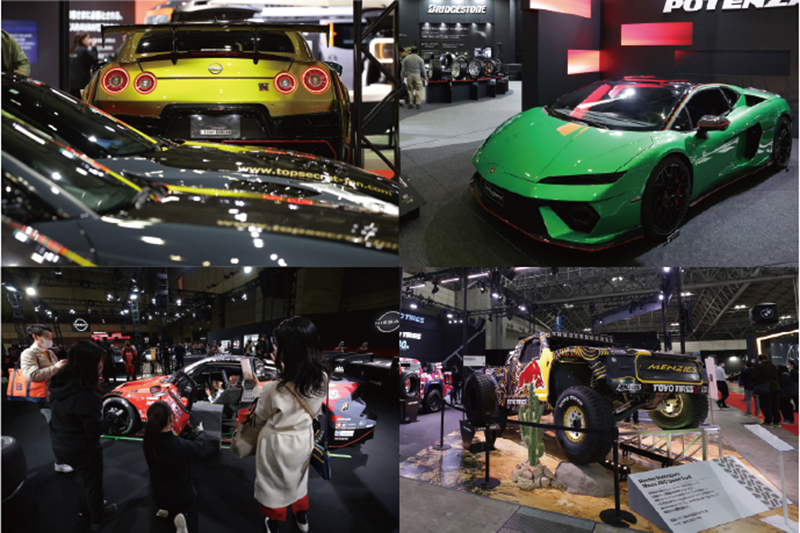 VIPチケット付きバスツアー実施決定！